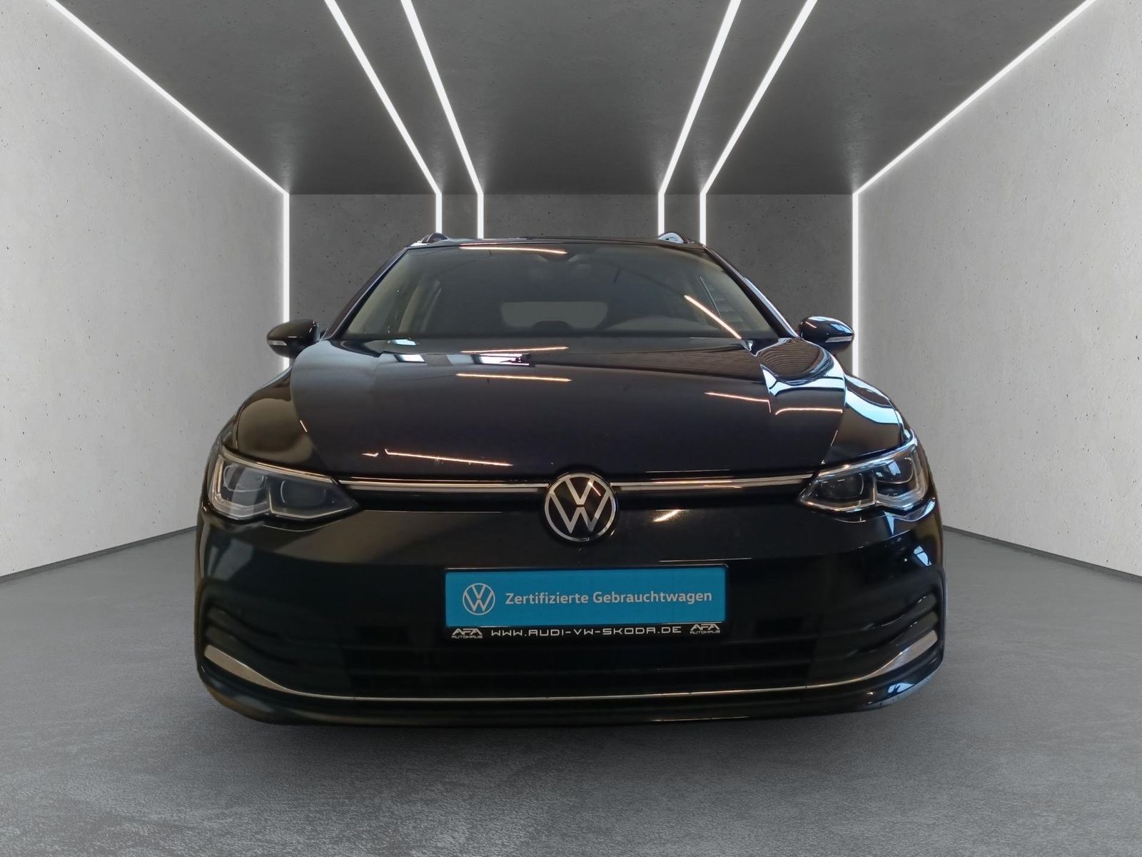 Volkswagen Golf - Bild 5