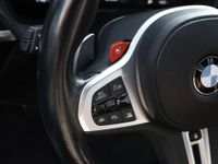 BMW X4 M - Vorschau Bild 8