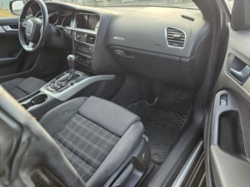 Audi A5 - 11