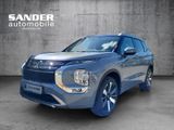 Mitsubishi Outlander 2.4 PHEV 4WD Top