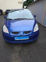 Mitsubishi Colt 1.5 DI-D Motion Motion - Mitsubishi Colt mit Diesel-Antrieb: 1.5
