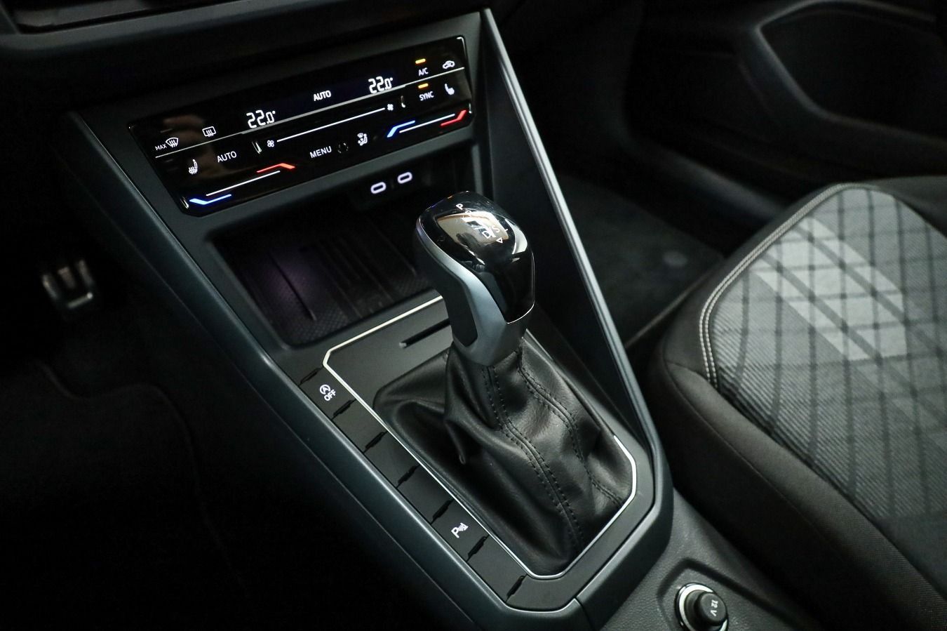 Volkswagen Taigo - Bild 18