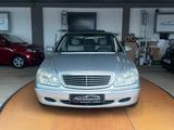 Mercedes-Benz S 430 XENON/MEMORY/SOFTCLOSE/SITZKLIMA/NAVI - Mercedes-Benz S 430: Limousine