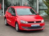 Volkswagen Polo 1.2 V Trendline 4-Türig/Klima*1.Hand - Volkswagen Polo: Türig