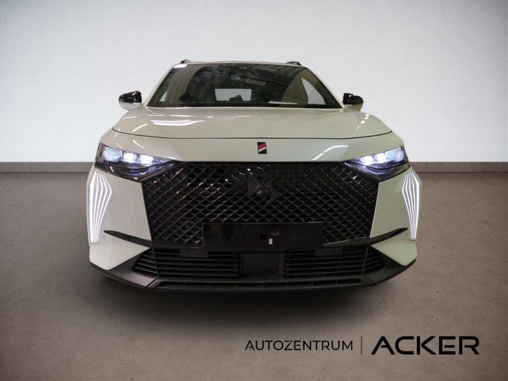 DS Automobiles DS7 Performance Line + BlueHDi 130 8AT. imagem 3