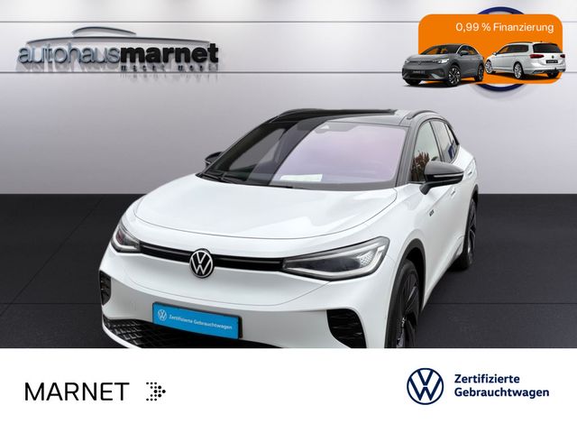 Volkswagen ID.4 GTX DSG 4M *Pano*AHK*Kamera*