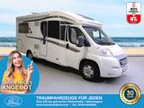 HYMER / ERIBA / HYMERCAR T 598 CL/Queensbett/Markise/Face to Face - Angebote