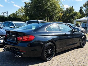 2016 Alpina D4 — фото 6