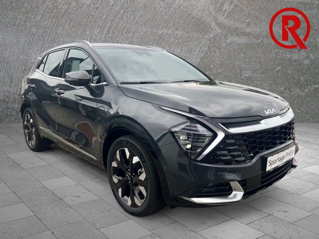 Sportage Plug&Ride Plug-in Hybrid 4WD 1.6 T-GDI 