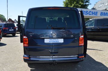 Volkswagen T6 Multivan 2.0 TDI DPF DSG Join StdhzgAHKLED