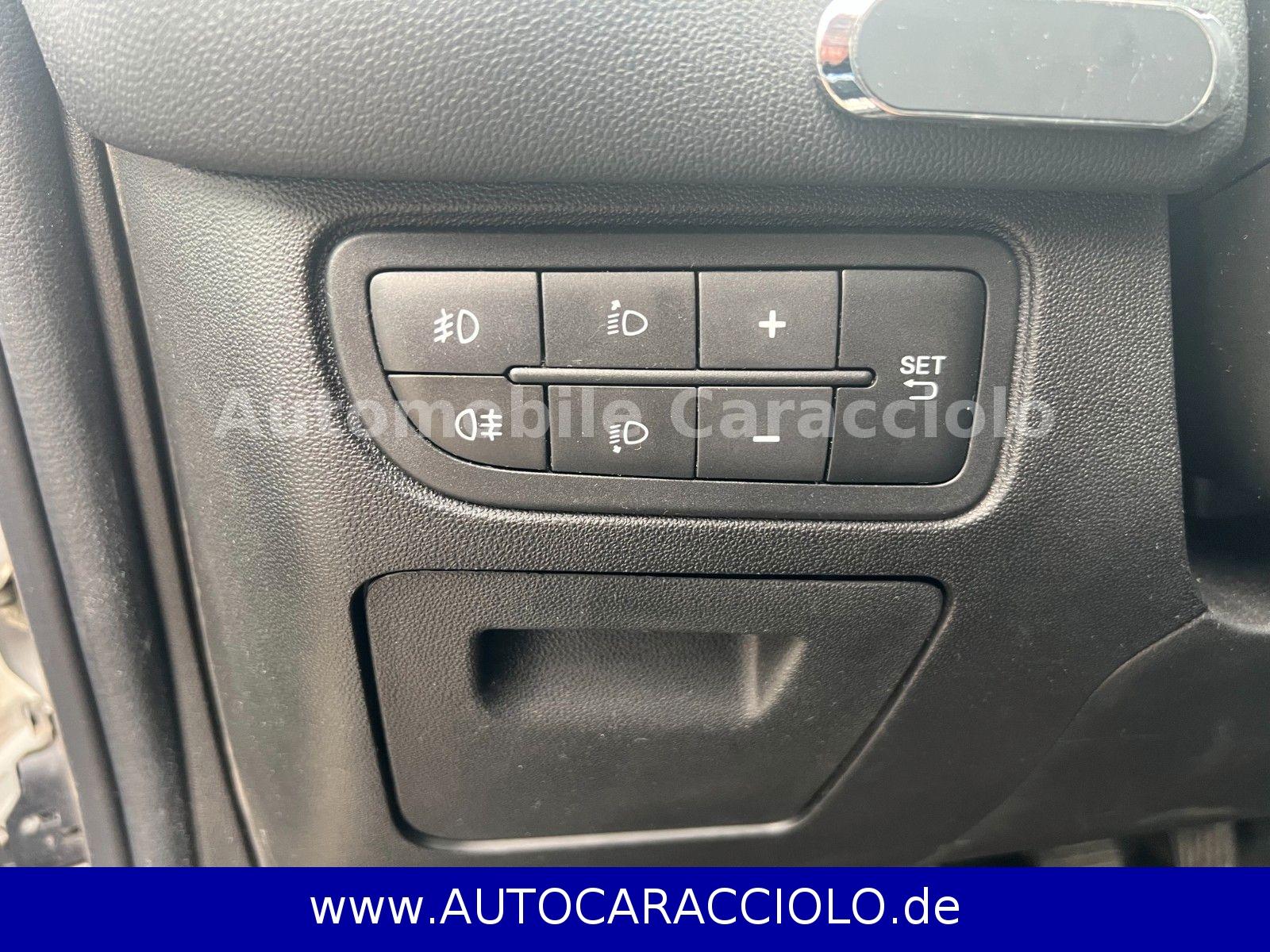 Fiat Punto Lounge 1,2 8 v Klima Alu ,Allseasontyre
