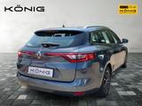 Renault Megane Kombi BUSINESS 1.3 TCe 140 PS EDC SHZ - Renault Megane Gebrauchtwagen in Erfurt