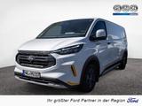 Ford Transit Custom EcoBlue 320L2 Trail FWD LED 360° - Ford Transit Custom: Trail