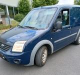 Ford TOURNEO CONNECT  2011 - Ford Tourneo aus 2011