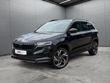 Skoda Karoq Sportline 19Zoll+AHK+LED+360°Kamera+Canton - Skoda: Sportline