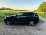 BMW Auto BMW X5 - BMW X5: Auto