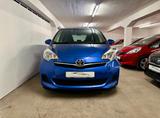 Toyota Verso-S 1.33-l-Dual-VVTi Life Klima°Rückfahrk. - Toyota Gebrauchtwagen in Düsseldorf