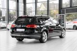 Volkswagen Passat Variant Highline*SPORT-PAKET*NAVI*6.GANG* - Volkswagen Passat Variant aus 2011: Highline