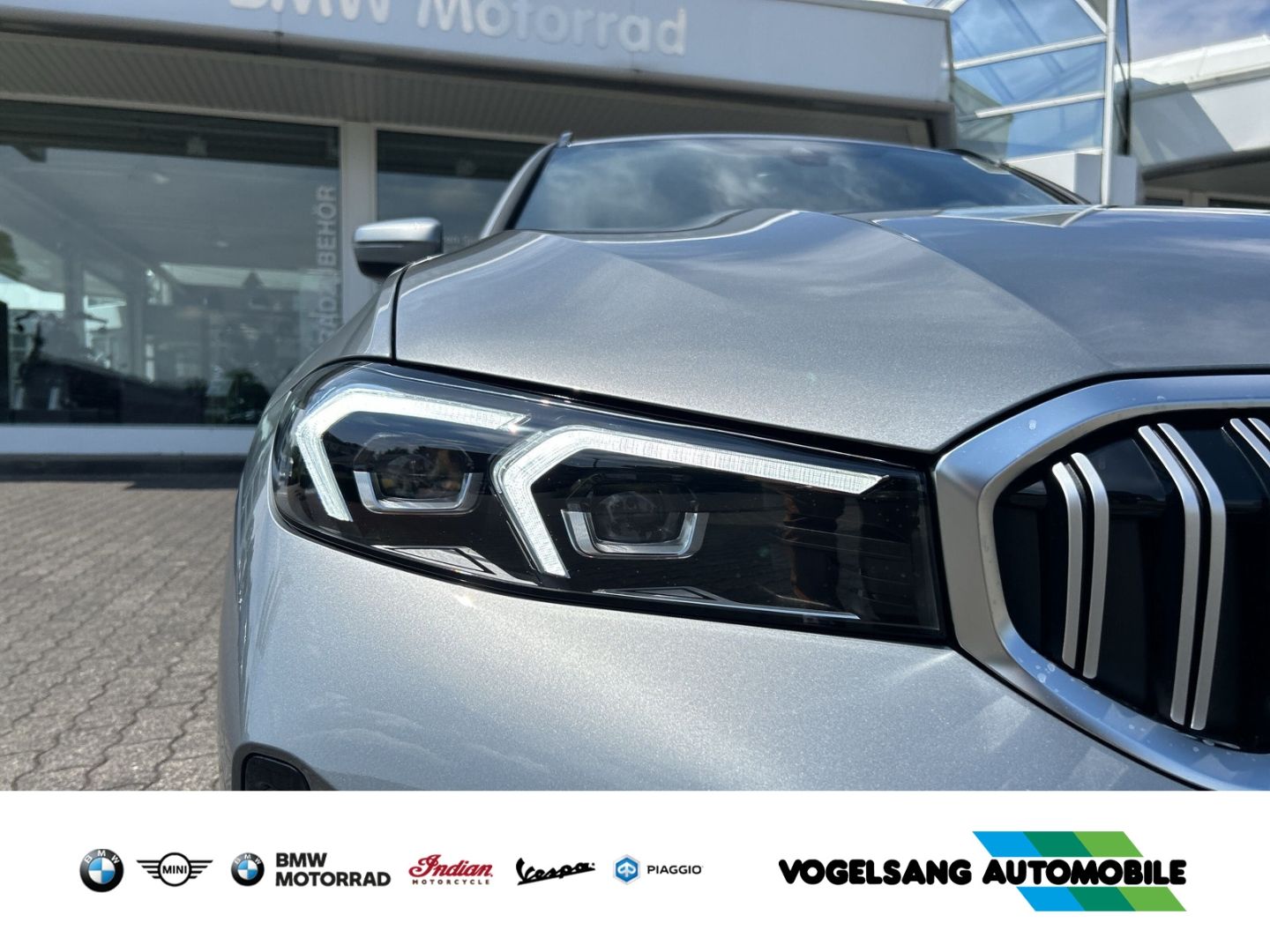 BMW 320 - Bild 17