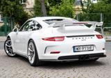 Porsche 991.1 GT3 Clubsport G6 Motor Perfect - Porsche: Gt3 Clubsport