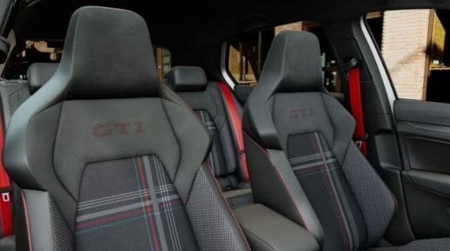 Volkswagen Golf - Bild 6