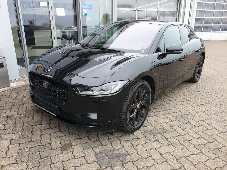 Jaguar I-PACE S