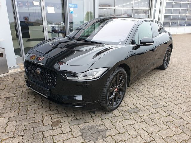 Jaguar I-PACE S