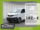 Fiat Scudo Kasten L2 1.5D*Navi R-Kam Tempom VKZ-Erk - Fiat Scudo l2