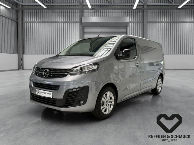 Opel VIVARO CARGO L2 EDITION AUTOMAT+KLIMA+NAV+KAMERA