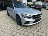 Mercedes-Benz C 200*AMG*MBUX*Distr.*RCAM*Schiebedach - Mercedes-Benz C-Klasse