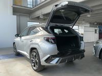 Hyundai TUCSON - Vorschau Bild 12