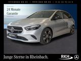Mercedes-Benz B 200 Progressive Night/360°/Multibea/AHK/Memory