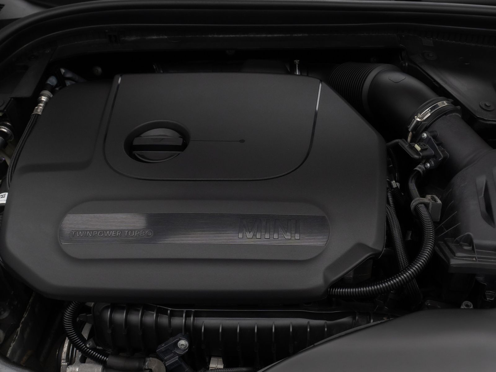 Fahrzeugabbildung MINI ONE ClassicTrim LED Navi Komfort Leder DAB Sport