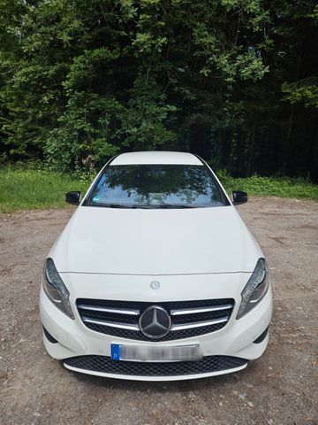 MERCEDES-BENZ A 180 Urban Urban
