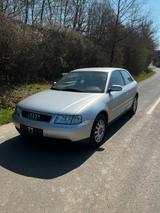 Audi a3 8l tüv bis 03.2027 Alcantara Auto - gebrauchte Audi A3 aus dem Jahr 1999