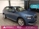 Skoda Kamiq 1.0 TSI Style LED|Navi|PDC|Kamera|AHK - Skoda Kamiq Gebrauchtwagen in München