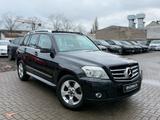 Mercedes-Benz GLK 350 4Matic Sportp.Pano*Leder*Navi*BiXen - gebrauchte Mercedes-Benz GLK 350 aus dem Jahr 2009