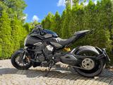 Ducati Diavel V4 - DUCATI MÜNCHEN