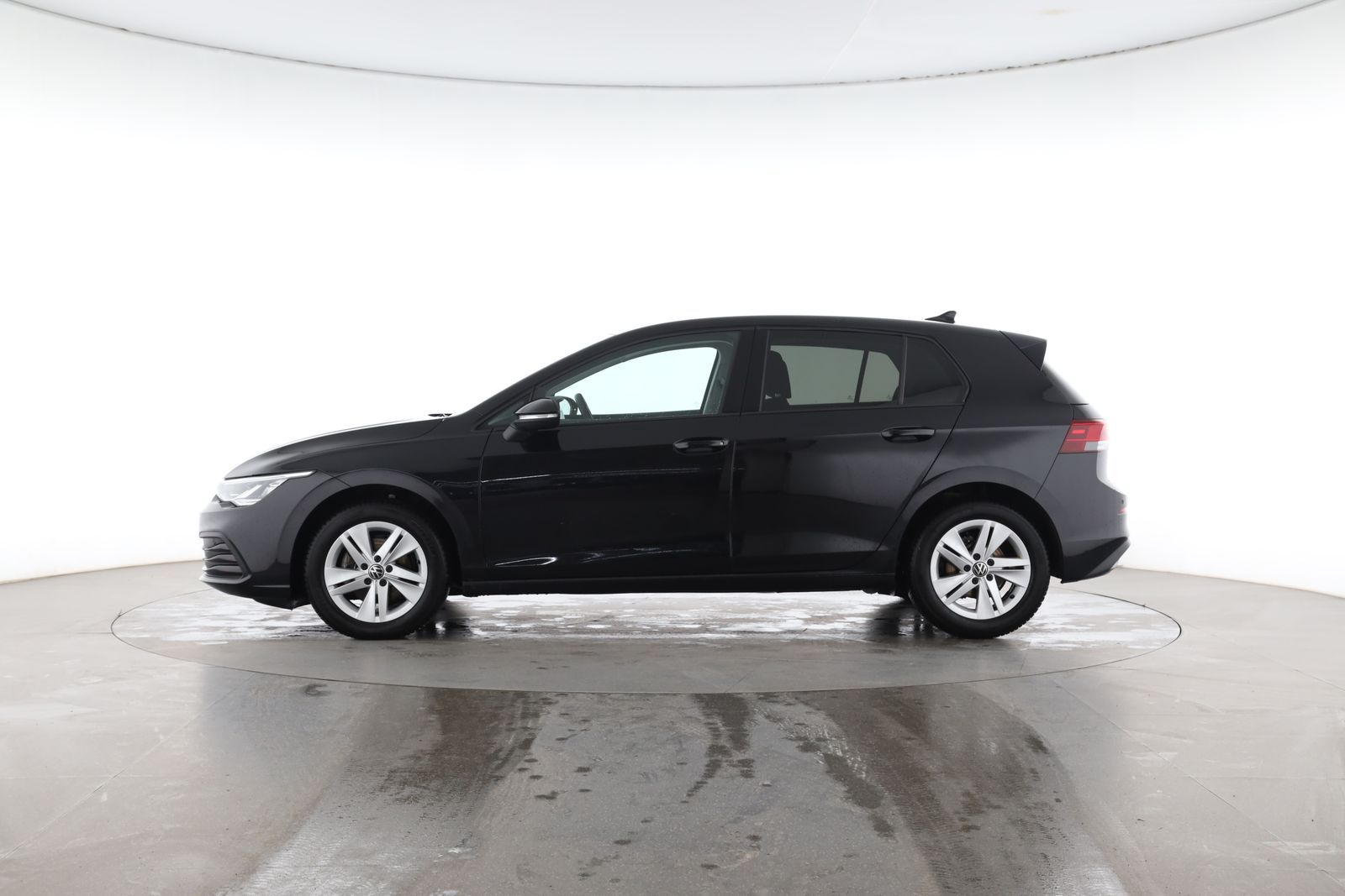 Volkswagen Golf - Bild 3