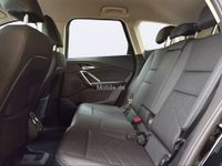 BMW iX1 - Vorschau Bild 8