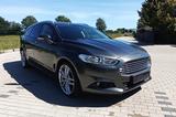Ford Mondeo 1,5 TDCi 88kW Business ECOnetic Turnier - Ford Mondeo: 1.8