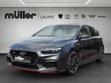 Hyundai i30 2.0 T-GDI N Performance - Hyundai i30 mit Benzin-Antrieb: Schiebedach
