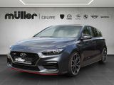 Hyundai i30 2.0 T-GDI N Performance - Hyundai i30 mit Benzin-Antrieb: Limousine, 2.0