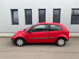 Ford Fiesta*Fun*Klima*8-fach*Tüv26*TOP*uvm* - Ford Fiesta aus 2006: Fun