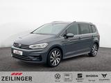 Volkswagen Touran Highline TSI DSG|R-LINE EXT|7-S|AHK|eHECK - Jahreswagen: 7 Sitzer