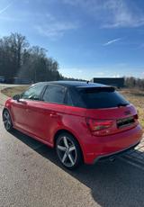 Audi A1 1.0 TFSI Sportback Basis Ultra S-line  - Audi A1 von privat