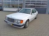 Mercedes-Benz Mercedes Benz E 200 Typ 124 OLDTIMER *Im K... - Mercedes-Benz E 200 aus 1993