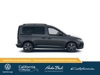 Volkswagen Caddy - Vorschau Bild 4