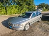 Volvo Verkaufe Volvo V70 2,4l - Volvo V70 in Dresden