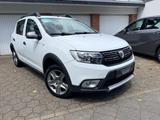 Dacia Sandero II Stepway Prestige*LPG Gass*Navi*Klima* - Dacia Sandero: Gas